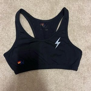 Aviator nation sports bra